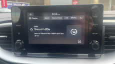 Kia Xceed 1.0T GDi ISG 2 5dr Petrol Hatchback